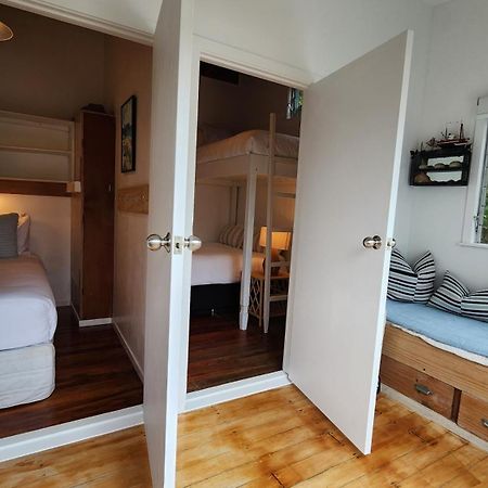Sunshine Cottage By The Sea - Stay Waiheke Onetangi Ngoại thất bức ảnh