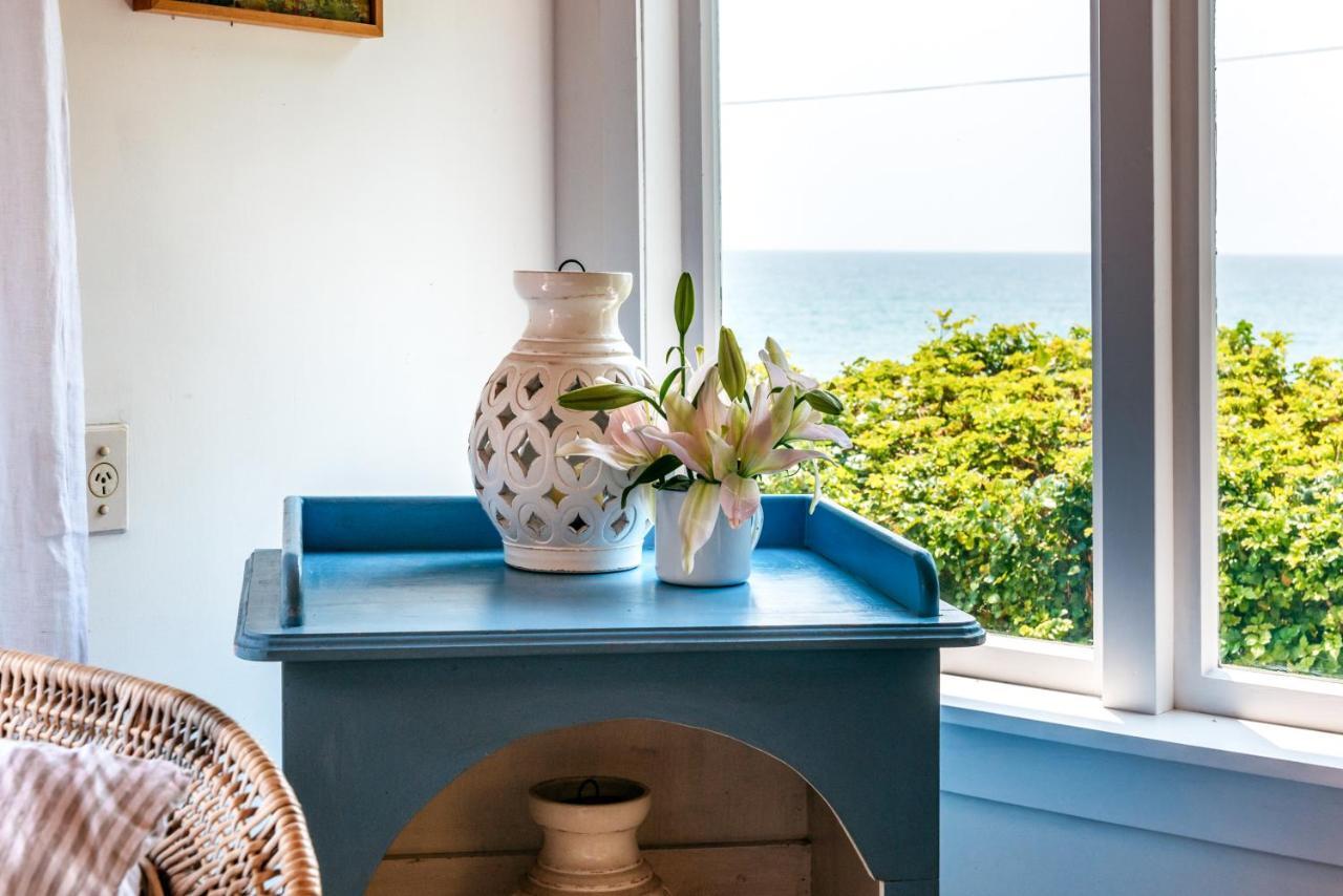 Sunshine Cottage By The Sea - Stay Waiheke Onetangi Ngoại thất bức ảnh