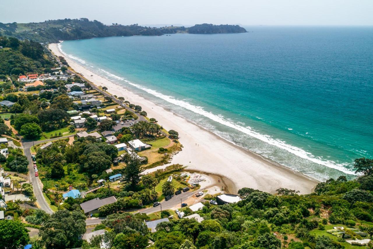 Sunshine Cottage By The Sea - Stay Waiheke Onetangi Ngoại thất bức ảnh