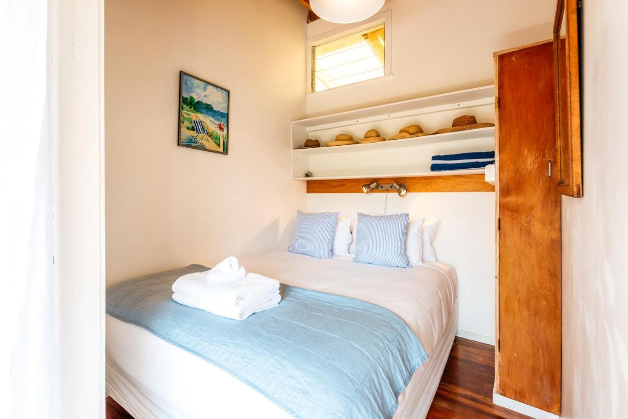 Sunshine Cottage By The Sea - Stay Waiheke Onetangi Ngoại thất bức ảnh