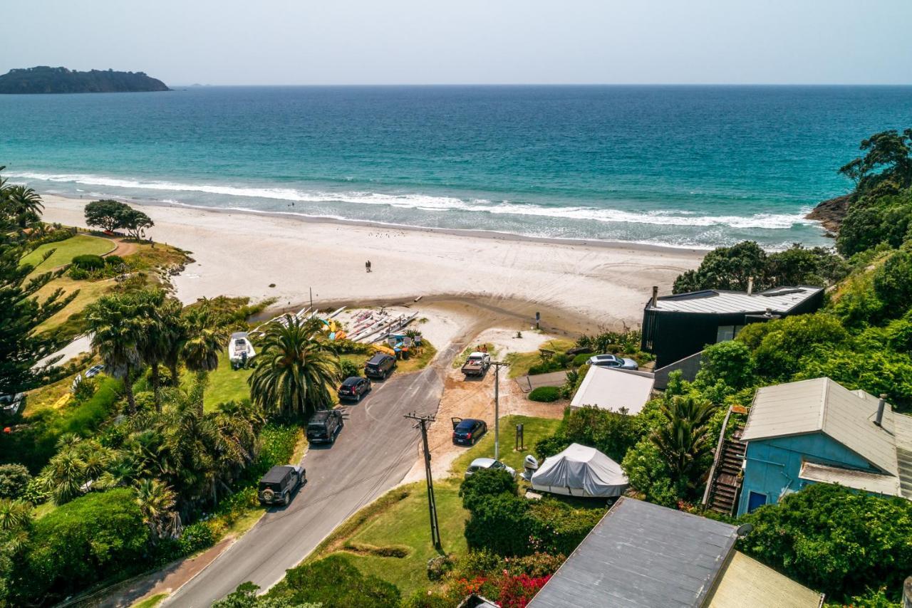 Sunshine Cottage By The Sea - Stay Waiheke Onetangi Ngoại thất bức ảnh